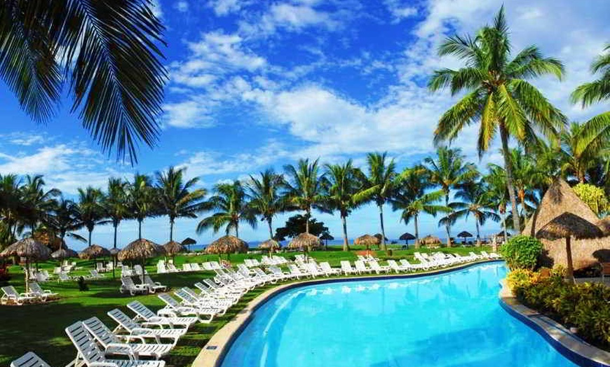 Image 12: ✈ COSTA RICA | Chacarita - Fiesta Resort 5*, 7 nuit - Tout inclus