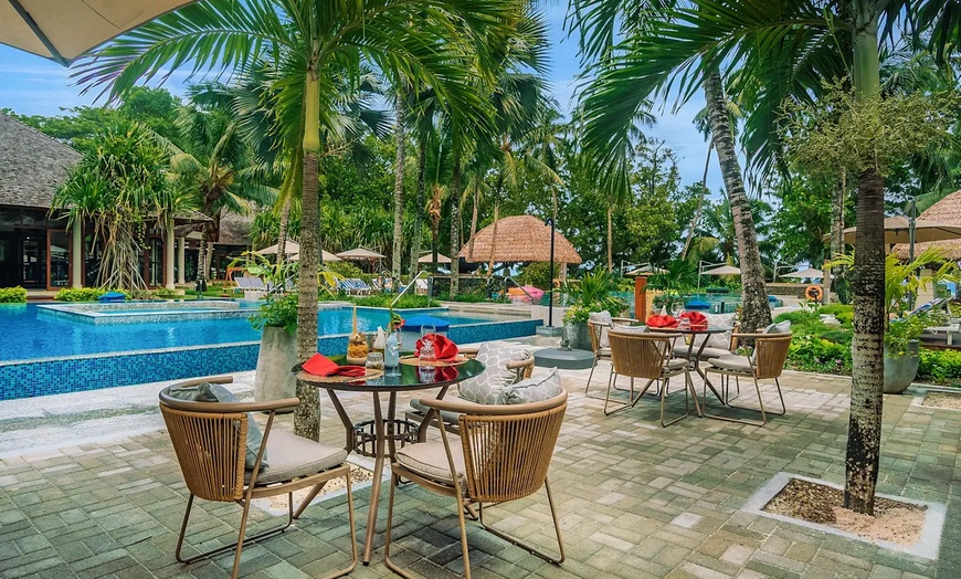 Image 9: ✈ SEYCHELLES | Silhouette Island - NIVA Labriz Seychelles 5* 5*, 5 ...