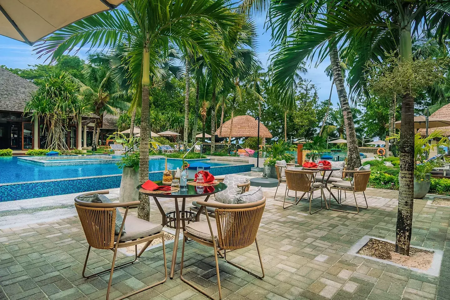 ✈ SEYCHELLES | Silhouette Island - NIVA Labriz Seychelles 5*, 5 nig...