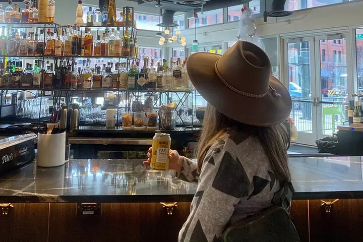 Gluten Free Food & Brew Tours