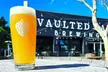 5% Cash Back at Vaulted Oak Brewing - Second Medium