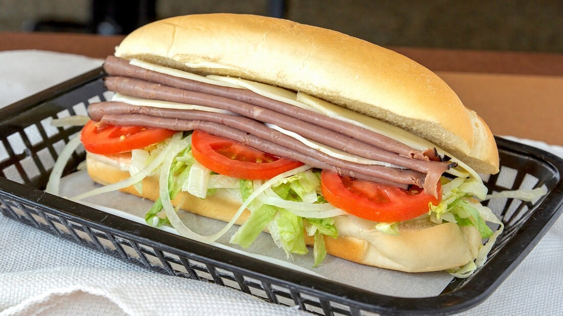 $10 For $20 Worth Of Subs, Sandwiches, & More