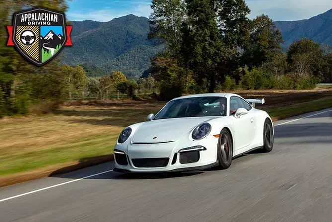 Porsche Driving Tours - Primary Image