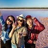 Image 11: 2 Day Pink Lake Tour in Pinnacles and Sand Dunes Japanese Guide