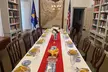 The Historic Table- 18th and 19th century dining and museum visit - Second Medium
