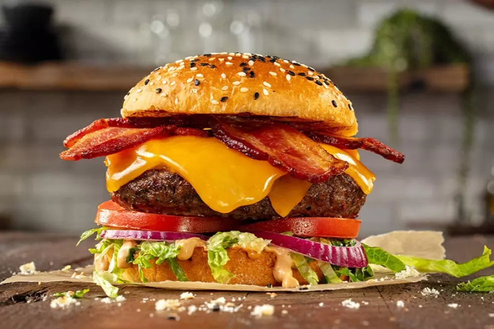 $10 For $20 Worth Of Wings & More