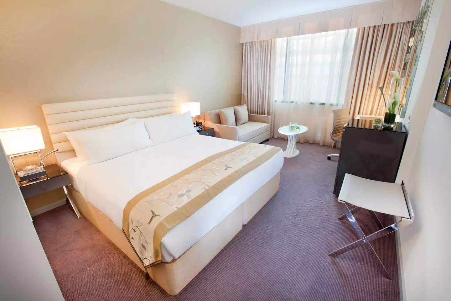 ✈ ROYAUME-UNI | Londres - Dorsett Shepherds Bush & Harry Potter 4*,...