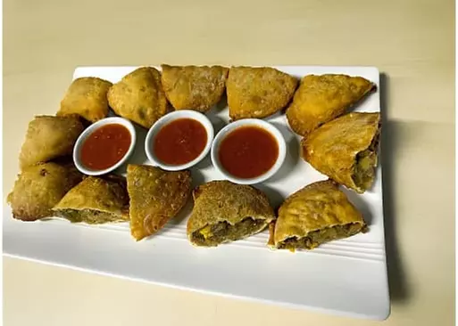 5% Cash Back at The V Spot