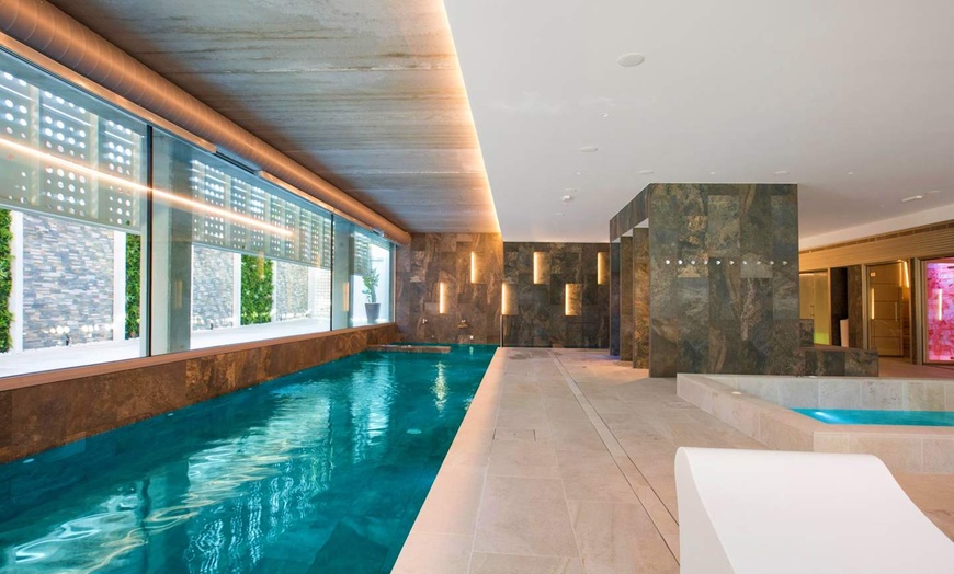 Image 6: ✈ COSTA BARCELONA | Malgrat de Mar - Sumus Hotel Monteplaya - Adult...