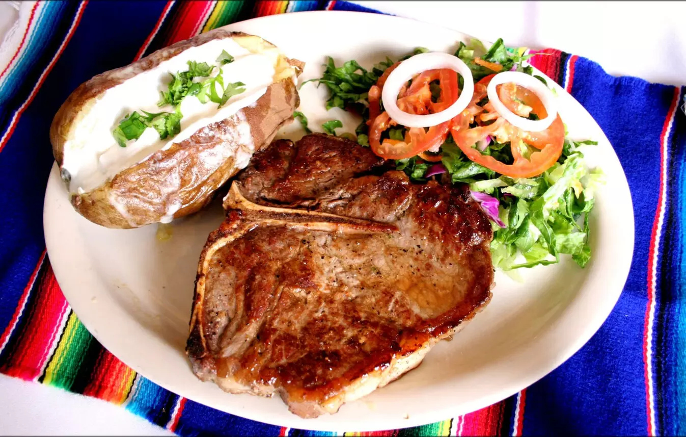 $10 For $20 Worth Of Mexican Cuisine