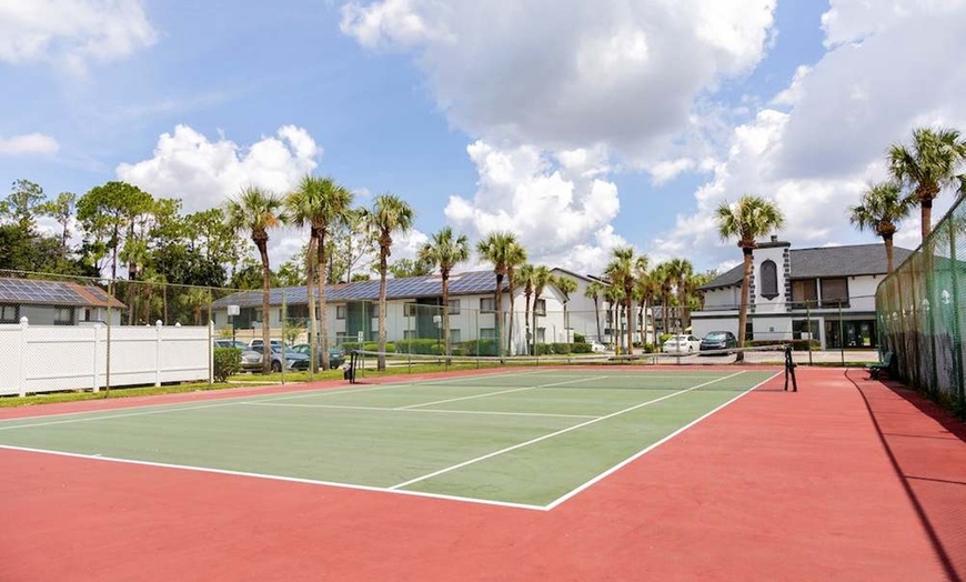 Image 132: ✈ FLORIDA | Kissimmee - Legacy Vacation Club Orlando 3*, 3 nachten ...