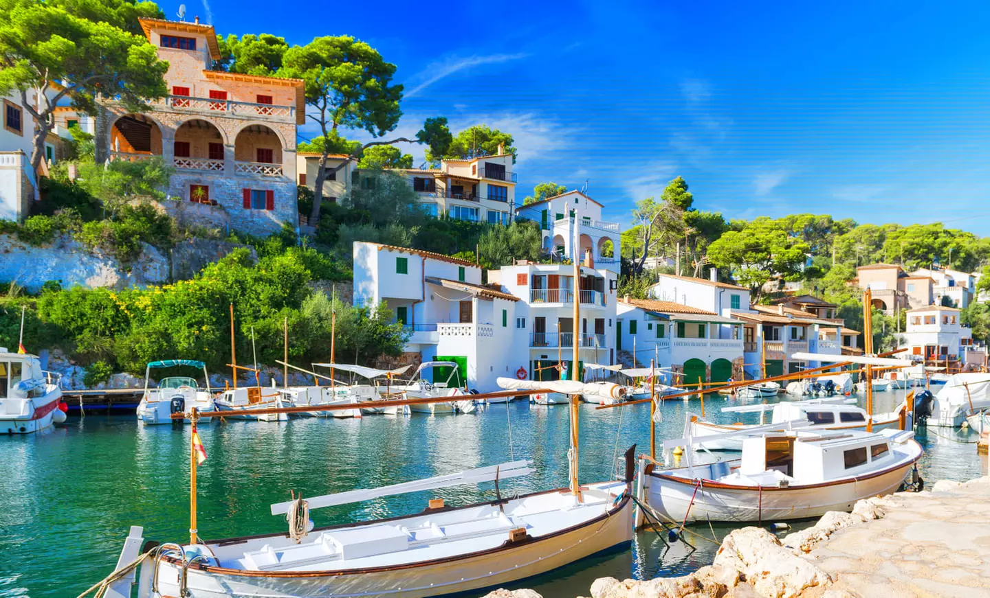 ✈ MAJORQUE | Playa de Palma - BQ Amfora Beach - Adults Only 4*, 3 nuit - Adultes uniquement +18 ans - Primary Image