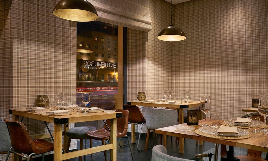 Image 11: ✈ COSTA DEL SOL | Malaga - Vincci Seleccion Posada del patio 5*, 3 ...