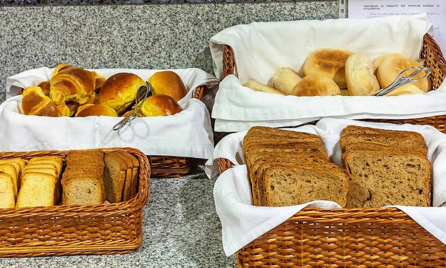 Image 33: ✈ PORTUGALIA | Lizbona - Residencial Horizonte 3* - City break