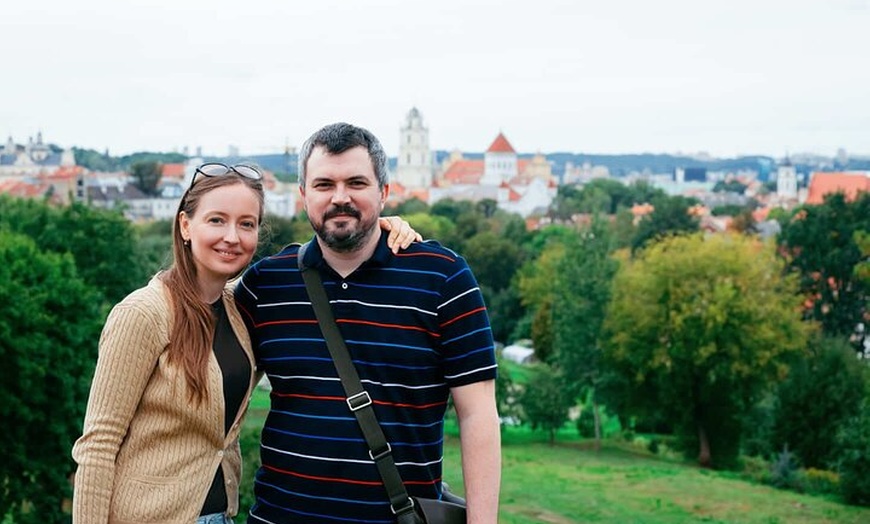 Image 2: Hallo Würzburg : Privater 2-stündiger Stadtrundgang mit Ortskundige...