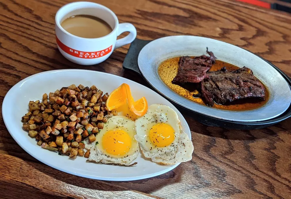 $15 For $30 Worth Of Casual Dining