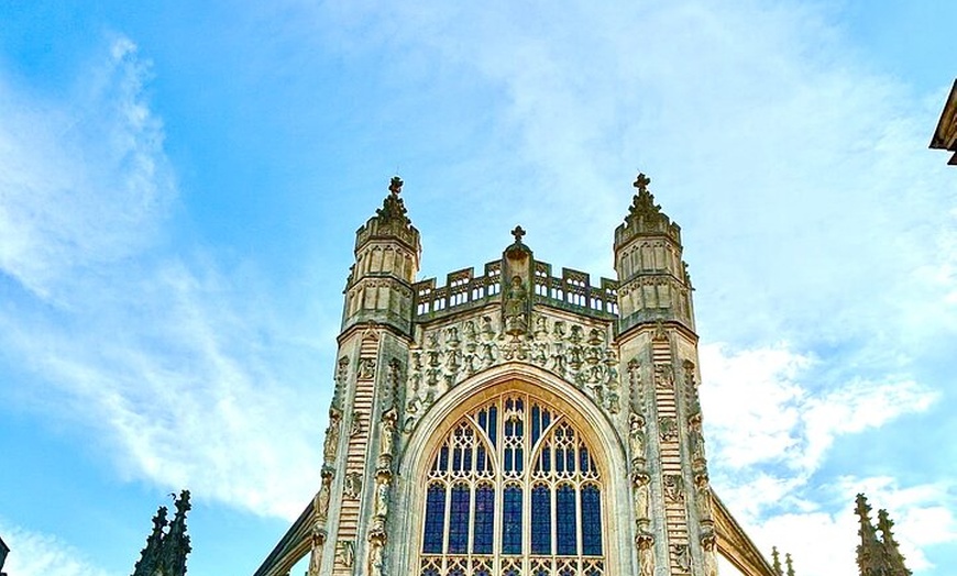 Image 22: Discover Bath on a Spanish Walking Tour