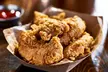 $20 For $40 Worth Of Casual Dining - Second Medium