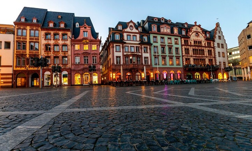 Image 5: Beste Einführung in Mainz in 2 Stunden mit einem Einheimischen