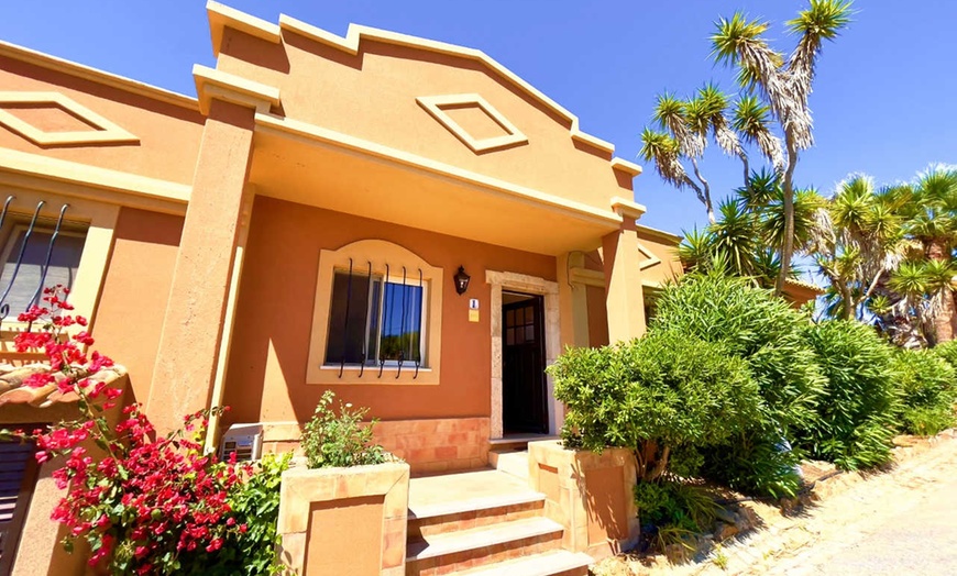 Image 12: ✈ ALGARVE | Lagos - Quinta do Mar - Country & Sea Village 3*, 2 nac...