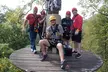 Zipline Adventure in Galena, Illinois - Second Medium