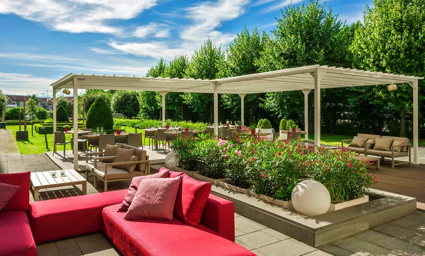 Image 6: ✈ ITALY | Milan - Litta Palace Milano 4*, 2 nights - City break