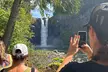 From Seattle Snoqualmie Falls Half Day Trip with Scenic Views - Second Medium