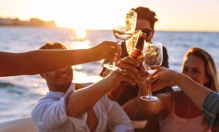 Image 5: Poole Jurassic Coast Circular Cruise