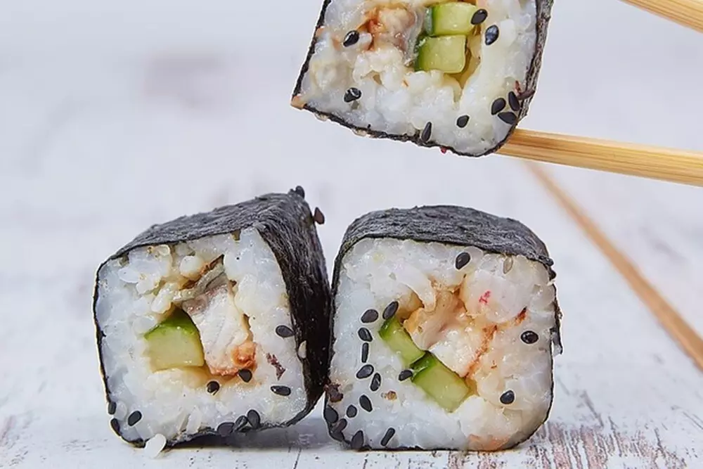 $10 For $20 Worth Of Take-Out Delights