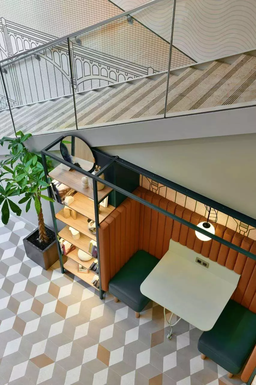 ✈ ÎLE-DE-FRANCE | Parigi - Citadines Les Halles Paris 4*, 1 notte -...