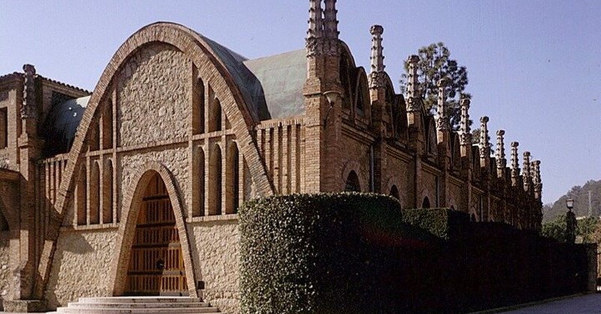Tour de bodegas por Penedès y Priorat desde Barcelona