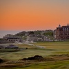 Image 3: Premium Golf Photo Experience in St Andrews Old Course