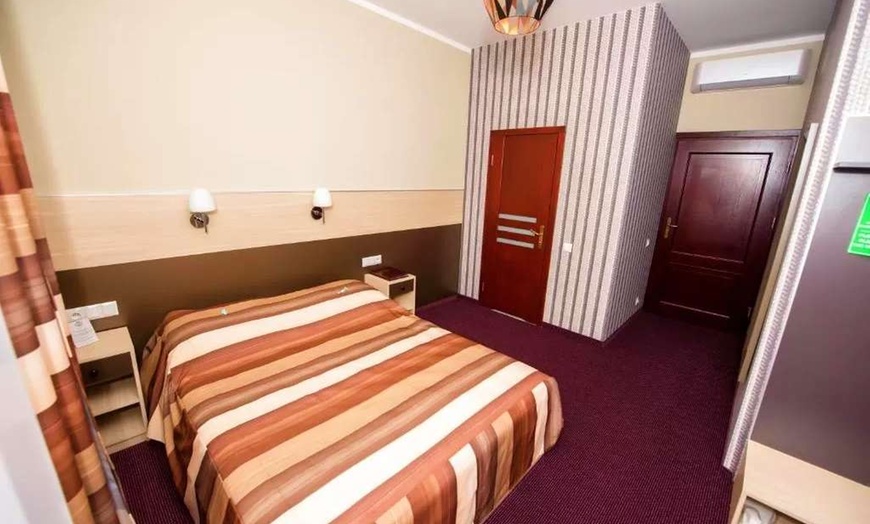 Image 3: ✈ POLEN | Krakau - Hotel Kazimierz II 3*, 3 nachten - Ontdekking