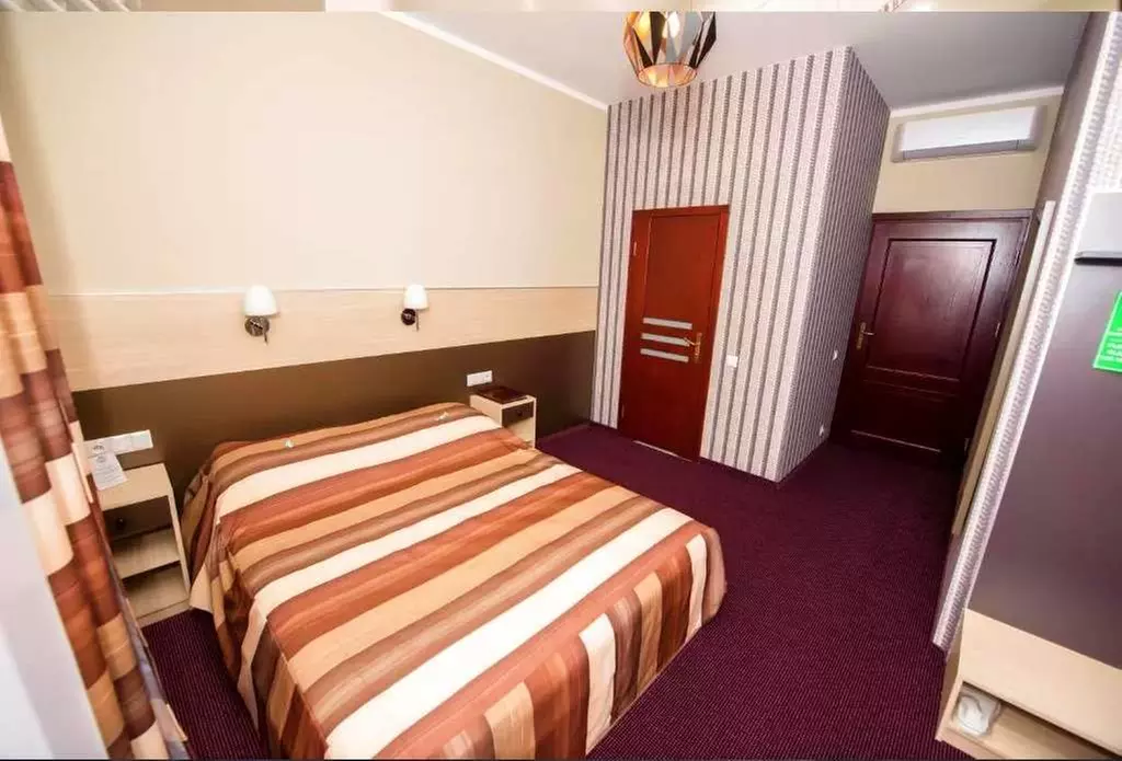 ✈ POLEN | Krakau - Hotel Kazimierz II 3*, 4 nachten - Ontdekking