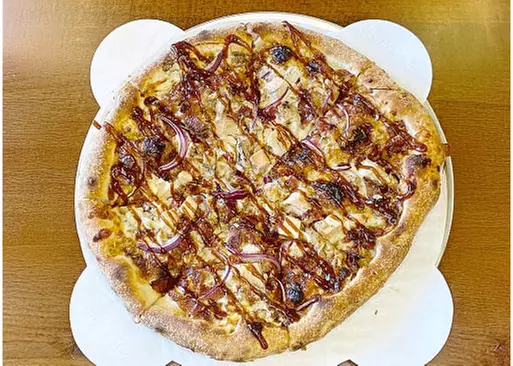 5% Cash Back at 99 Craft Pizza