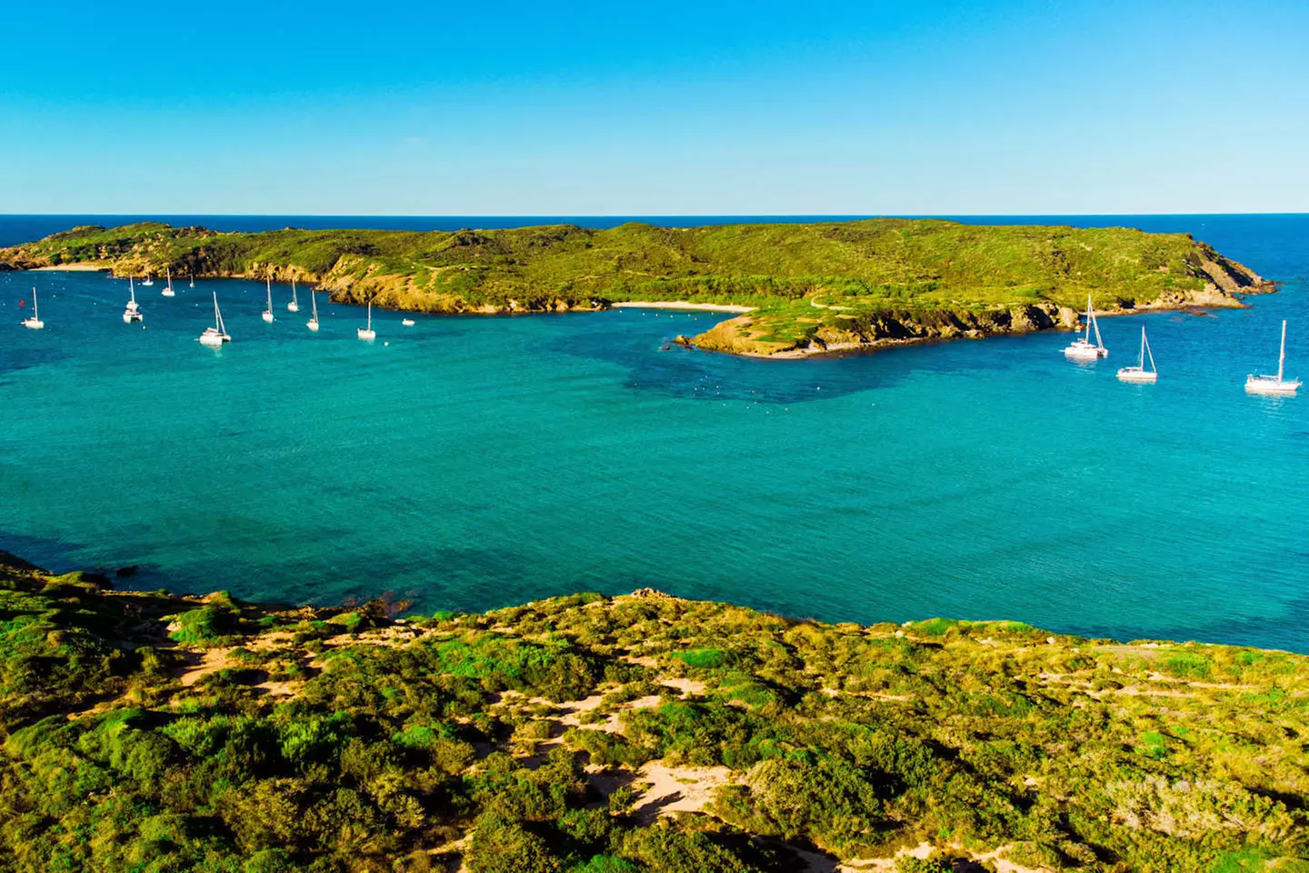 ✈ MINORQUE | Punta Prima - Insotel Punta Prima Resort & Spa 5*, 3 n...