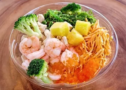 5% Cash Back at JJ Delicacies