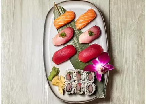 5% Cash Back at Seiko Japanese Restaurant