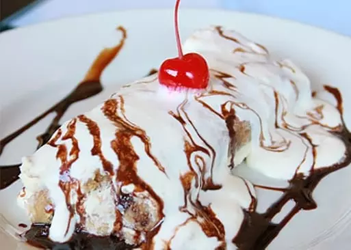 5% Cash Back at Victorio's Ristorante