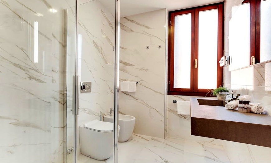 Image 19: ✈ ITALIE | Venise - Palazzo Schiavoni Residenza d'epoca & Suite-Apa...