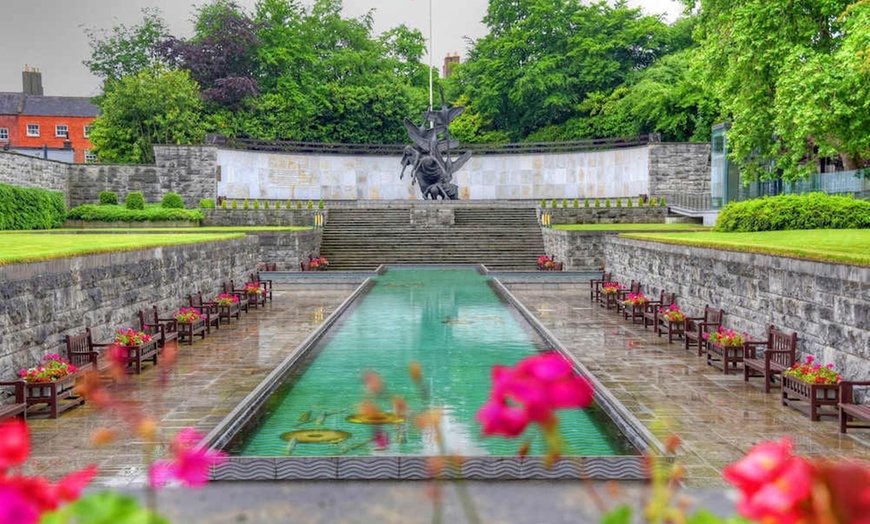 Image 1: ✈ IRLANDE | Dublin - Cassidys Hotel 3*, 2 nuit - City break