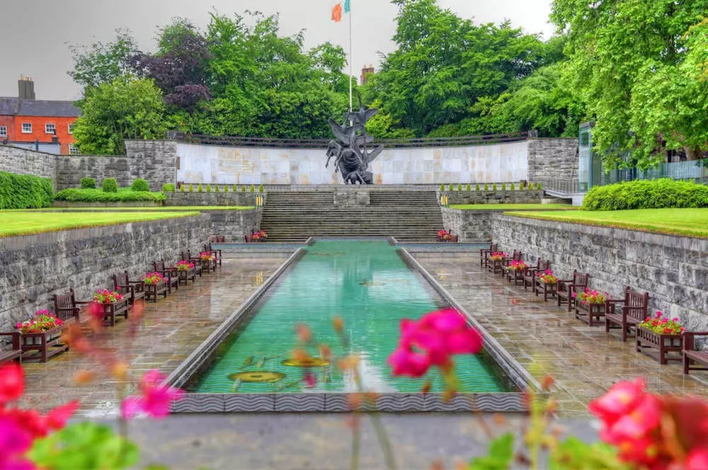 ✈ IRLANDE | Dublin - Cassidys Hotel 3*, 2 nuit - City break - Primary Image