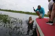 Airboat Swamp Tour with Transportation from New Orleans - Second Medium
