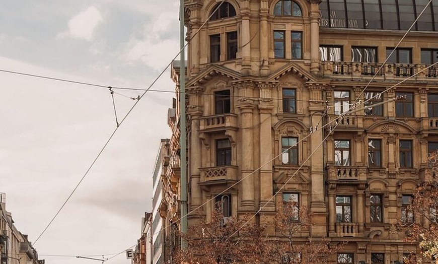 Image 5: 8-stündige private Stadtrundfahrt durch Frankfurt mit NordWestZentrum
