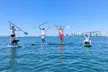 Miami Biscayne Bay Sunset Paddle - Second Medium