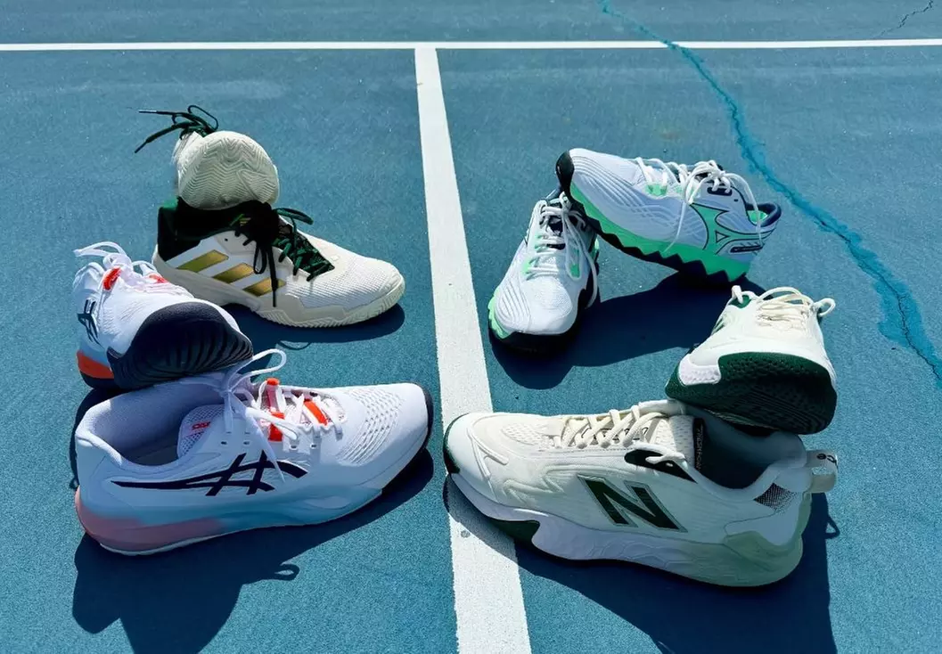 $15 For $30 Worth Of Tennis & Pickleball Gear