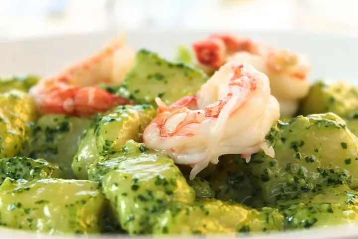 Luxury Gnocchi Making Class in Baltimore (Includes 3-Course Meal)