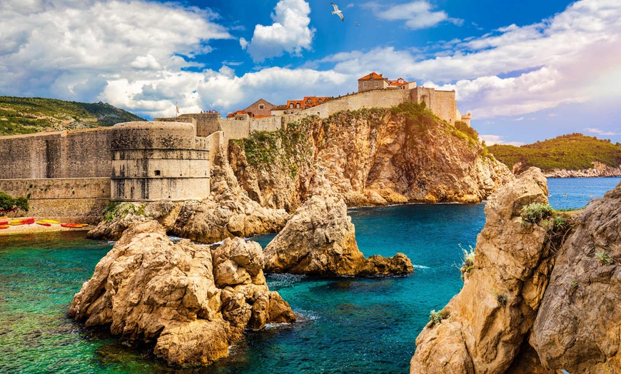 Image 7: ✈ CROATIE | Dubrovnik - Grand tour de la Croatie 8 jours, Autotour ...
