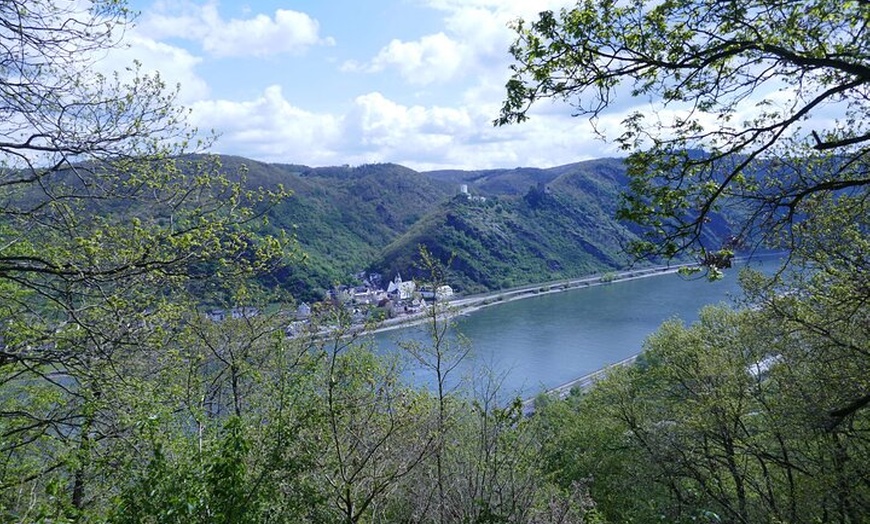 Image 3: Koblenz zum UNESCO-Weltkulturerbe Oberes Mittelrheintal