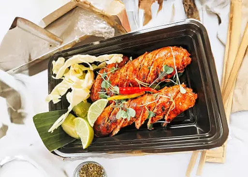 5% Cash Back at Thai House
